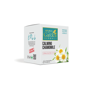 Carming Chamomile