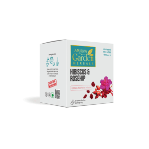 Hibiscus Rosehip