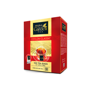 CEYLON CLASSIC TEA 100TB