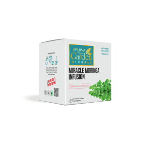 Miracle Moringa Infusion