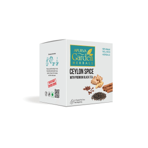 Ceylon Spice
