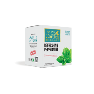 Refreshing Peppermint