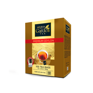 PREMIUM CEYLON TEA 100TB