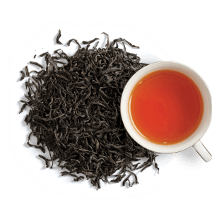 OP – Orange Pekoe