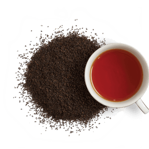 BOP - Broken Orange Pekoe